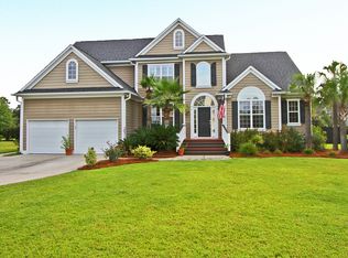 1500 Jacaranda Ct, Mount Pleasant, SC 29466