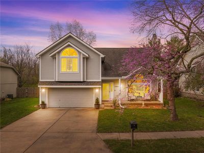 17005 E 44th St, Independence, MO, 64055