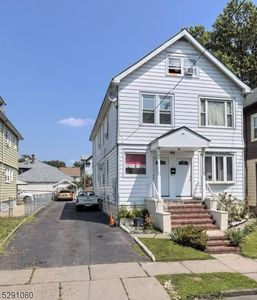 47 Bellevue St #2, Elizabeth, NJ, 07202