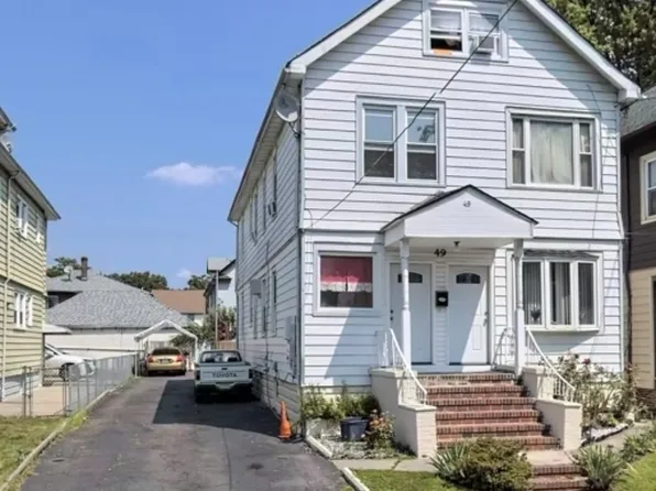 47 Bellevue St #2, Elizabeth City, NJ 07202