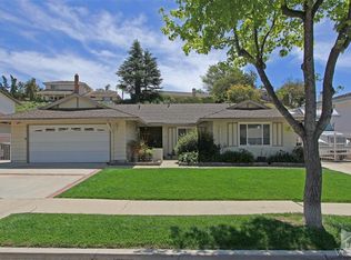 234 Lucero St, Thousand Oaks, CA 91360