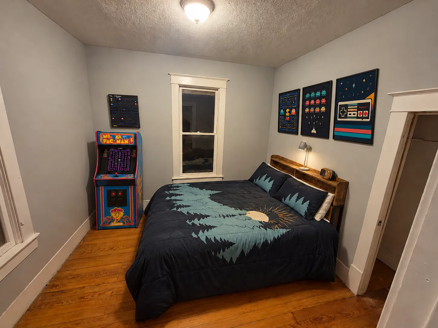 2 bed, 912 sqft, $865 — Photo 2