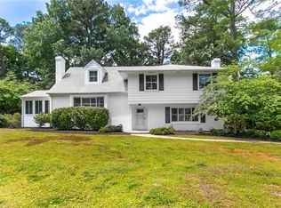 3416 Northview Pl, Richmond, VA 23225