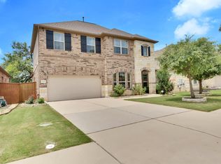 15012 Iveans Way, Austin, TX 78717