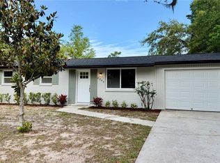 2245 W Devon Dr, Citrus Springs, FL 34434