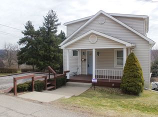 410 Main St, Lyndora, PA 16045