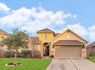 31416 Longwood Park Ln, Spring, TX 77386