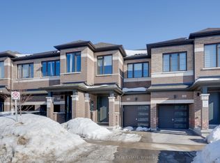 120 Turnberry Ln, Barrie, ON L9J 0M3