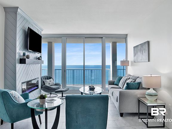 4th image of 521 W Beach Blvd APT 2502