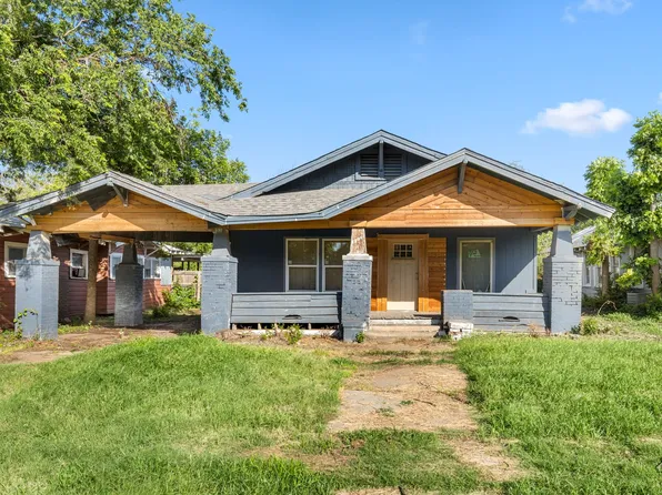 1304 Polk St, Wichita Falls, TX 76309