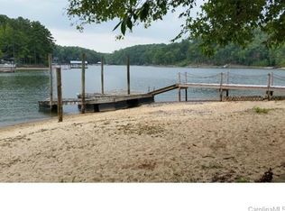17004 Tulloch Rd, Charlotte, NC 28278