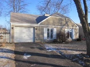 146 Heathgate Rd, Montgomery, IL 60538