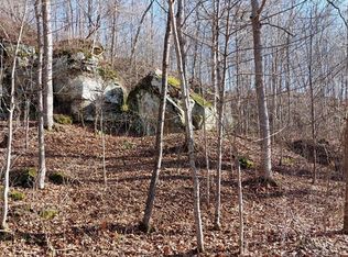 0 E Side Dexter Road Country Rd #10, Rutland, OH 45775