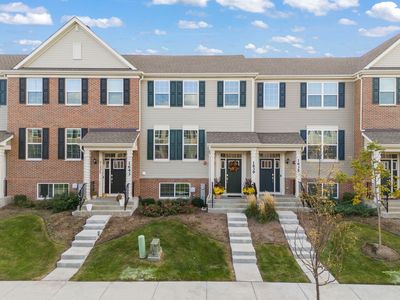 1639 Bentz Way, Batavia, IL, 60510