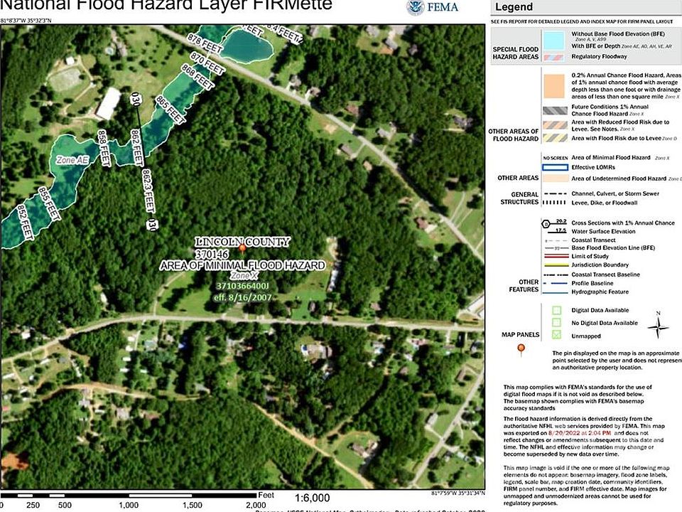 2nd image of 0 Loop Rd #4