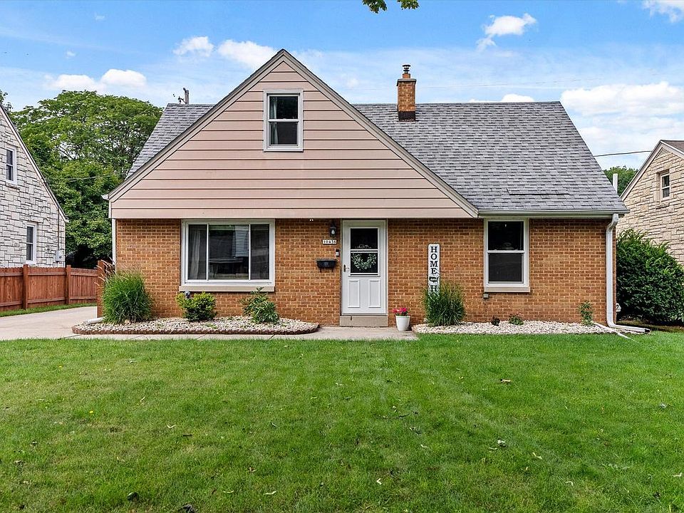 1st image of 10436 West Michigan STREET