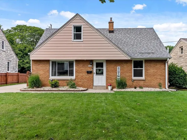 10436 West Michigan STREET, Wauwatosa, WI 53226