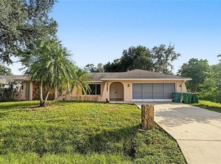 22293 Adorn Ave, Port Charlotte, FL 33952