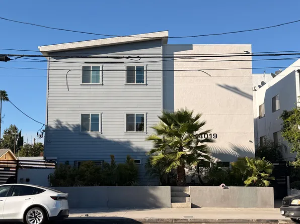 14019 Vanowen St #104, Van Nuys, CA 91405