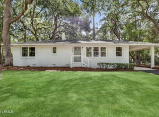 2408 Pine Ct S, Beaufort, SC 29902