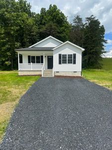 107 N Hancock St, Craigsville, VA, 24430