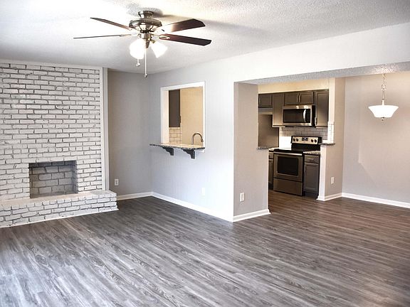 2nd image of 3628 Warwick Blvd APT 2
