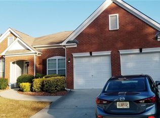 7243 Madison Cir, Union City, GA 30291