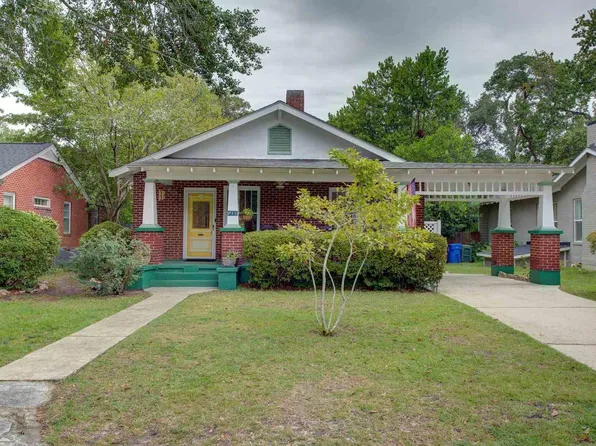 503 S Walker St, Columbia, SC 29205