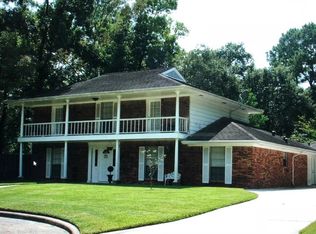 21803 Ash Tree Ln, Houston, TX 77073