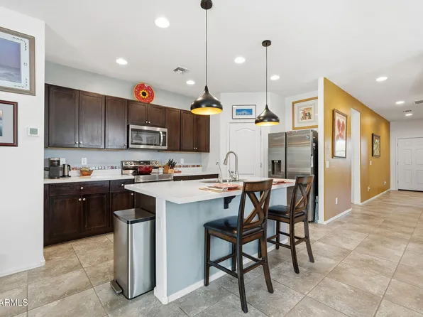 1677 E JARDIN Place, Casa Grande, AZ 85122