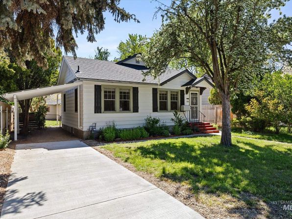1806 N 28th St, Boise, ID 83703
