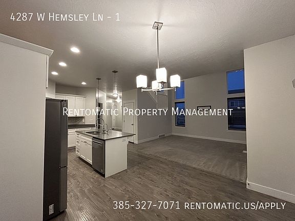 5th image of 4287 W Hemsley Ln #1