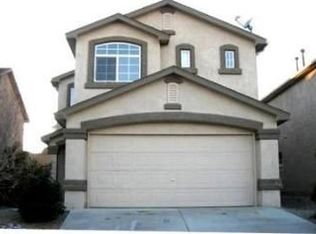7852 Chaco Mesa Loop NW, Albuquerque, NM 87114