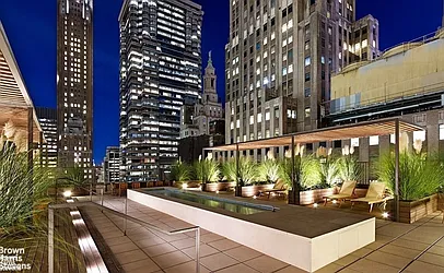 Sold by Brown Harris Stevens