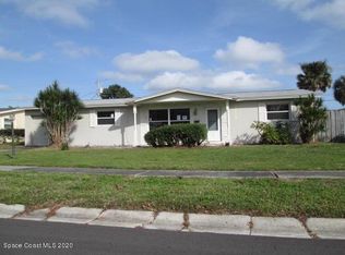 1762 N Dodge Cir, Melbourne, FL 32935