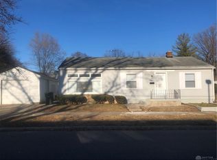 3107 W Riverview Ave, Dayton, OH 45406