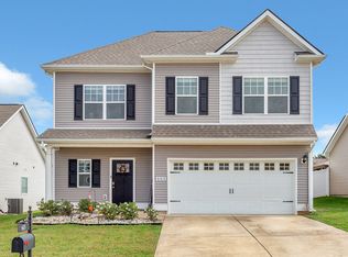 603 Tines Dr, Shelbyville, TN 37160