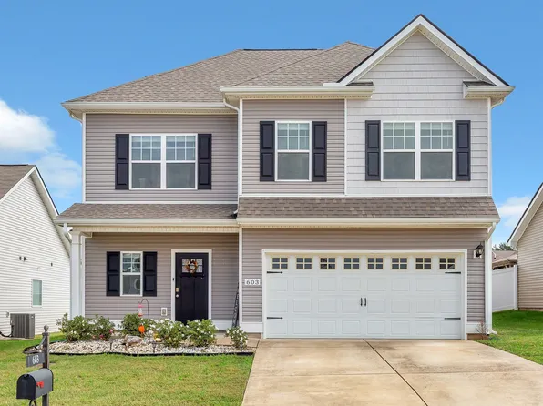 603 Tines Dr, Shelbyville, TN 37160