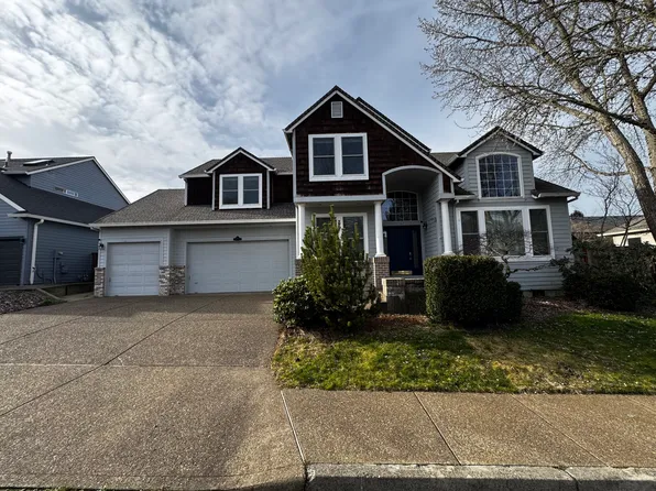 12557 SW 115th Ave, Tigard, OR 97223