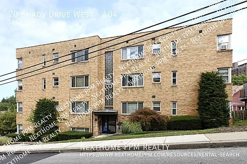 20 Shady Dr W #404 Photo 1