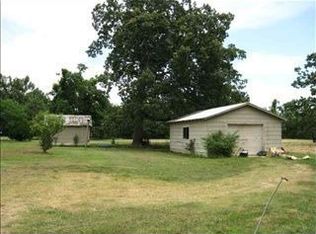 103 S Oak St, Brookland, AR 72417