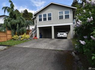 5466 17th Ave SW, Seattle, WA 98106