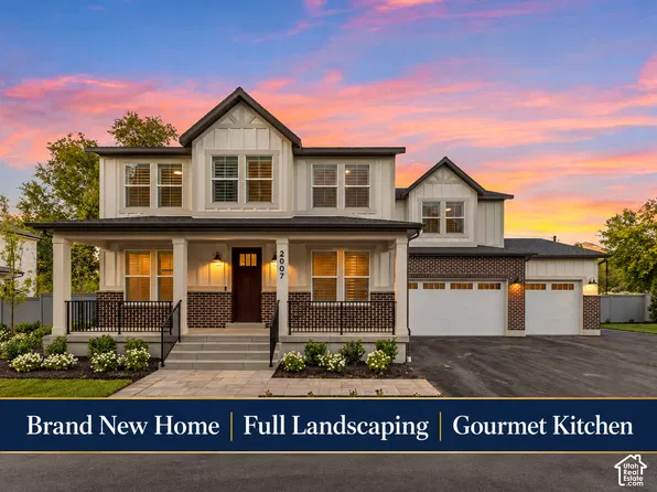 2007 E Walker Meadows Cir, Holladay, UT 84117