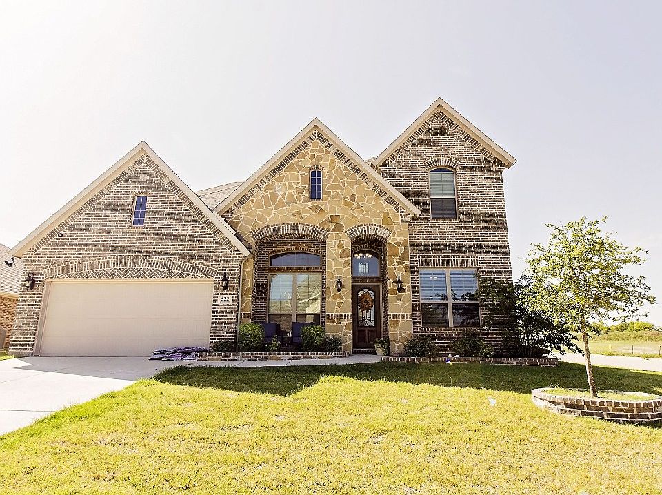 522 Woodbine Dr, Sherman, TX 75092 Zillow