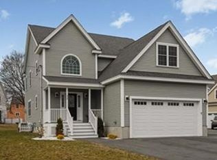 32A Pulaski St, Peabody, MA 01960