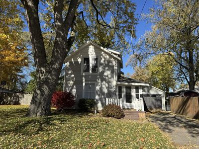 1035 Eastward St, Alma, MI, 48801