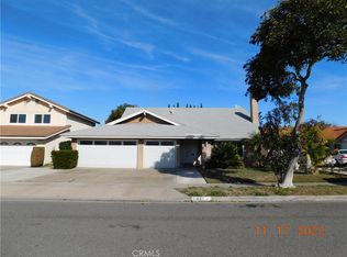 11061 Lavender Ave, Fountain Valley, CA 92708