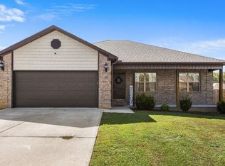 (Undisclosed Address), Ward, AR 72176