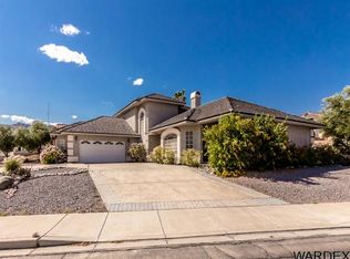 3670 Catalina Dr, Laughlin, NV 89029