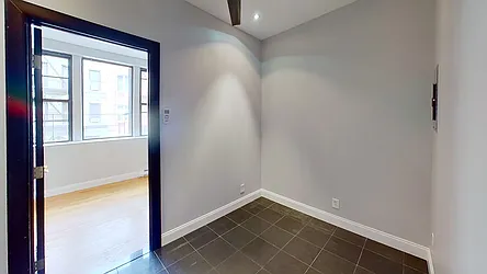 Rented by Compass